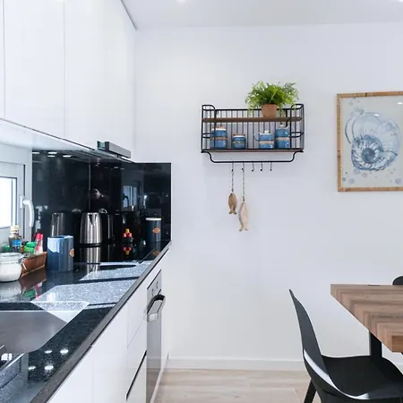 Feel - Batalha 124 Lejlighed *