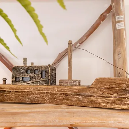 Feel - Batalha 124 Lejlighed