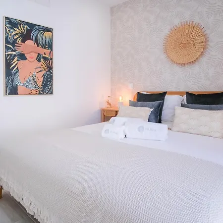 Feel - Batalha 124 Lejlighed