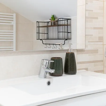 Feel - Batalha 124 Lejlighed