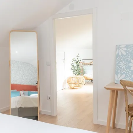 Feel - Batalha 124 Lejlighed