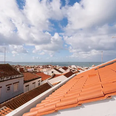 Lejlighed Feel - Batalha 124 Nazaré