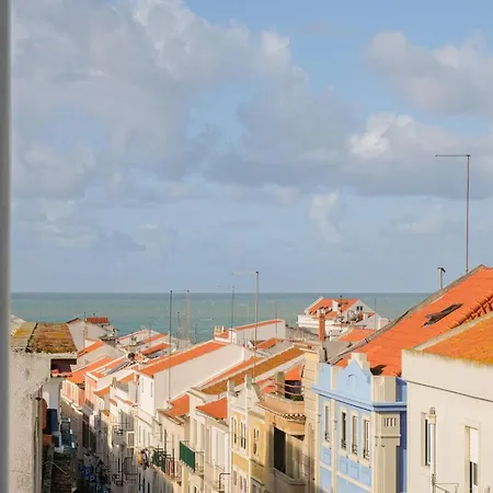 Appartement Feel - Batalha 124 *